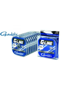 NAJLON G-LINE COMPETITION NAJLON G-LINE COMPETITION