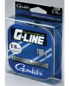 NAJLON G-LINE COMPETITION NAJLON G-LINE COMPETITION