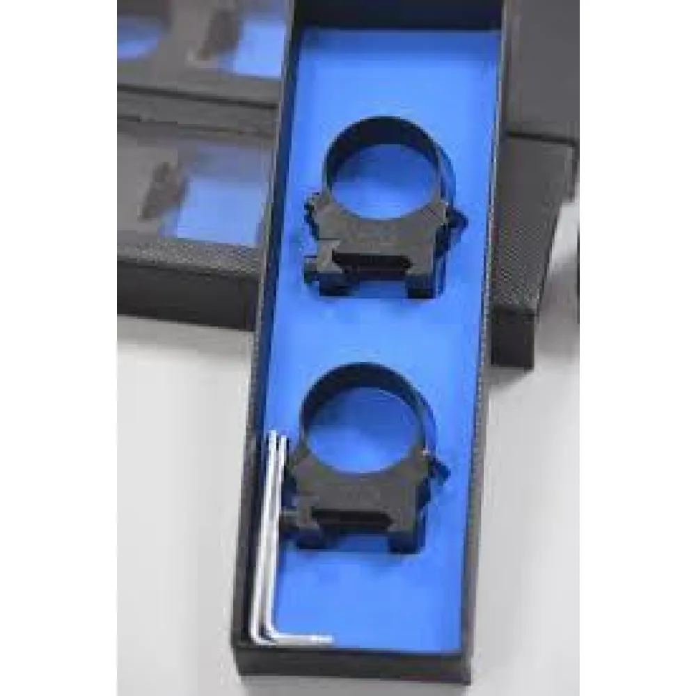 NOSAČ OPTIKE 30MM V6MM PAR