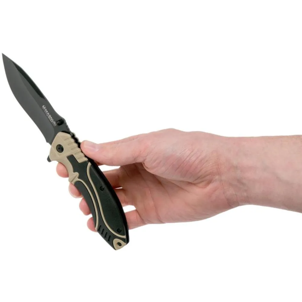 NOŽ MAGNUM ADVANCE DESERT PRO 42