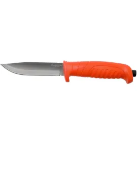 NOŽ MAGNUM KNIVGAR SAR ORANGE