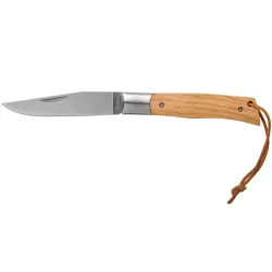 NOŽ MAGNUM PARZIVAL OLIVE