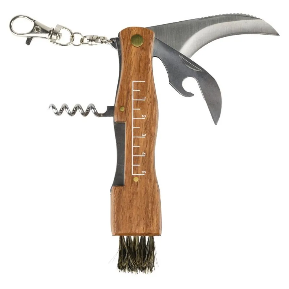 NOŽ ZA GLJIVE S VADIČEPOM