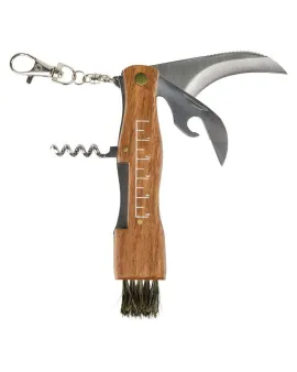 NOŽ ZA GLJIVE S VADIČEPOM