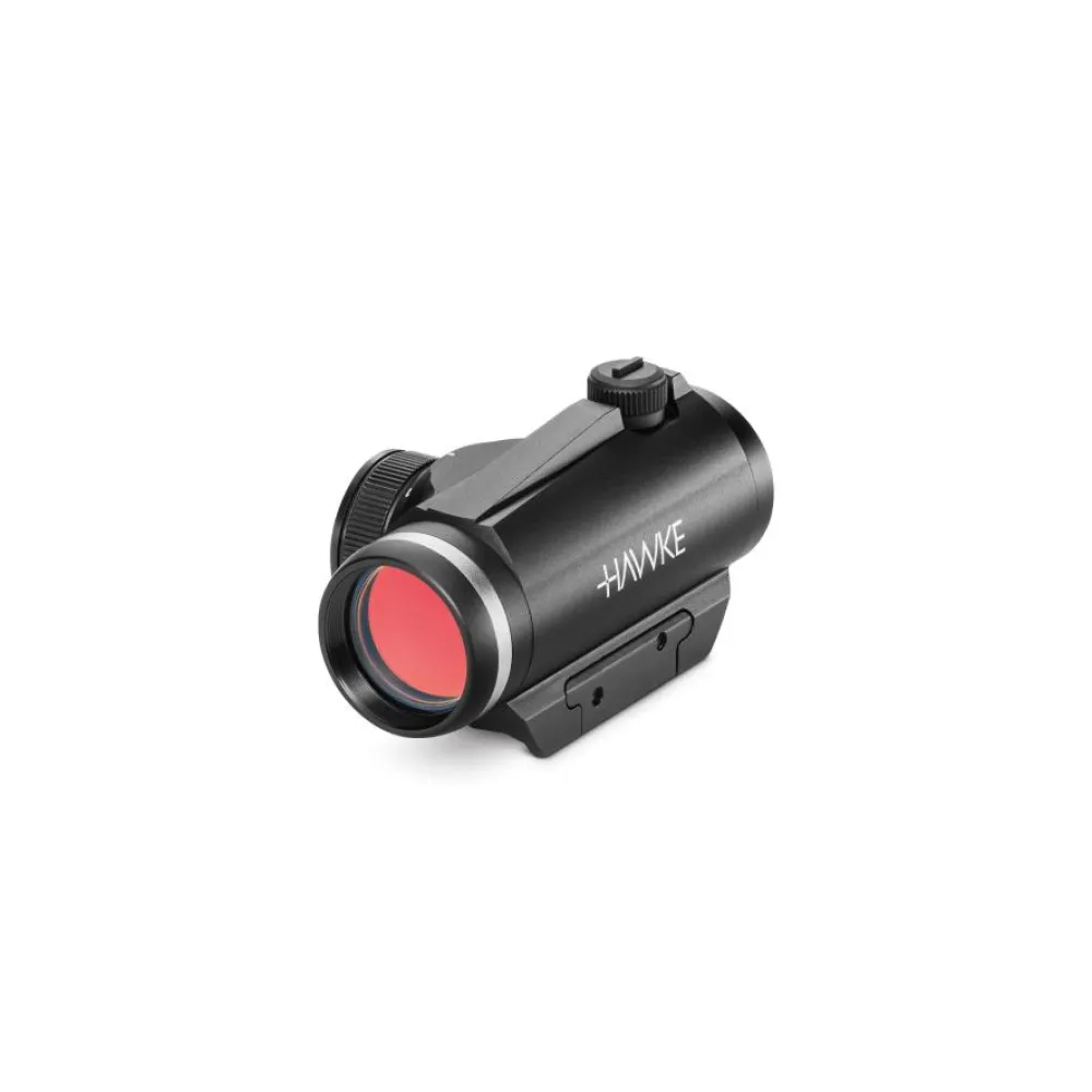 OPTIKA HAWKE RED DOT VANTAGE 1X25 3MO