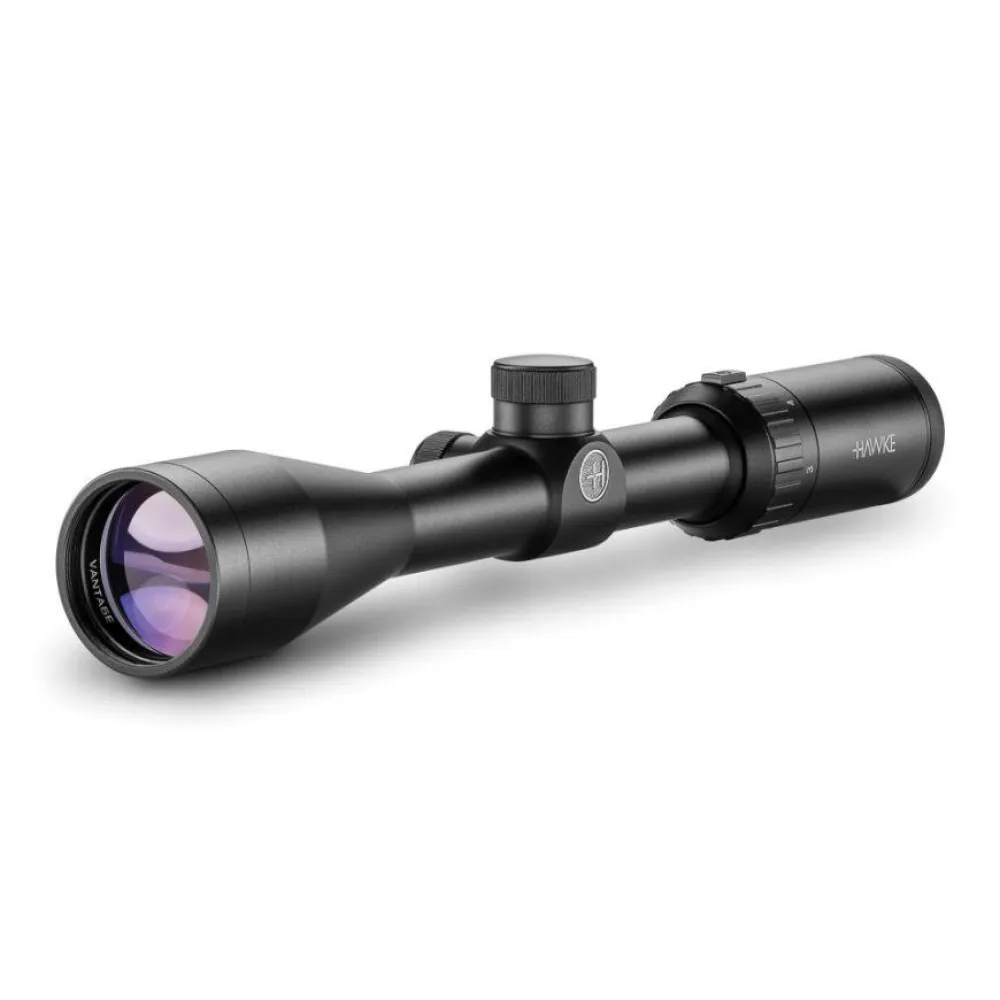 OPTIKA HAWKE VANTAGE 3-9X40