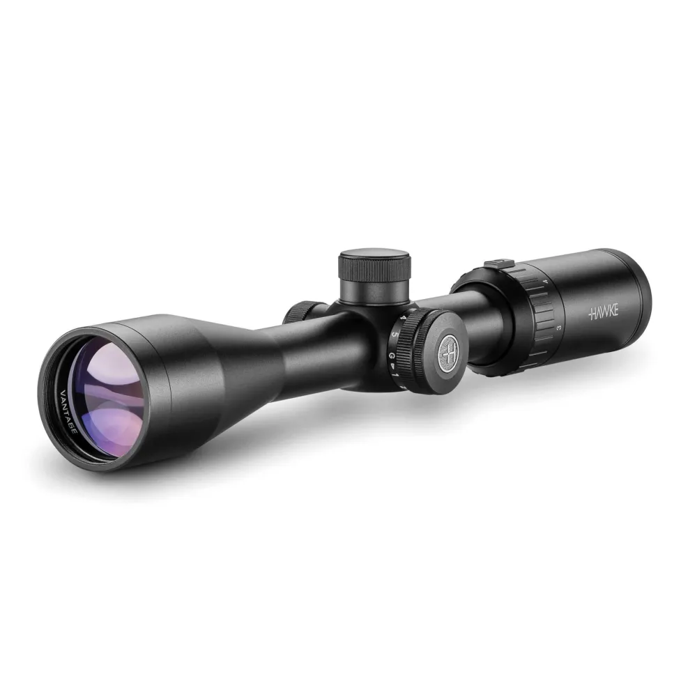 OPTIKA HAWKE VANTAGE 3-9X40 IR 30