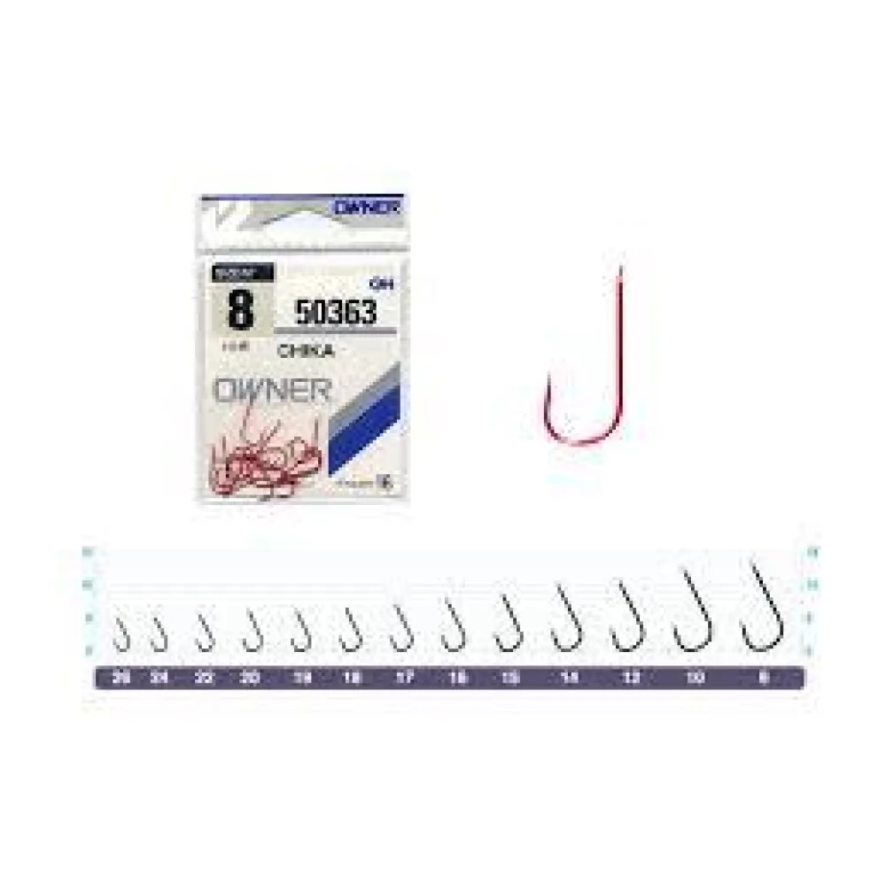 OWNER UDICA CHIKA CRVENA 10