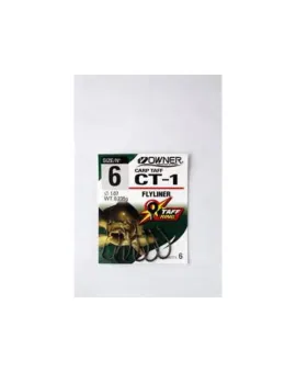 OWNER UDICA TEFL. CT-1 6 OWNER UDICA TEFL. CT-1 6