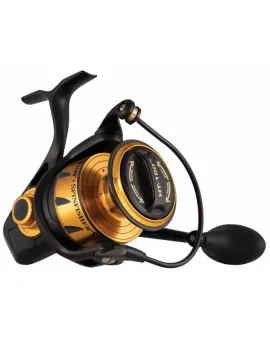 PENN SPINFISHER VI 4500 SP PENN SPINFISHER VI 4500 SP