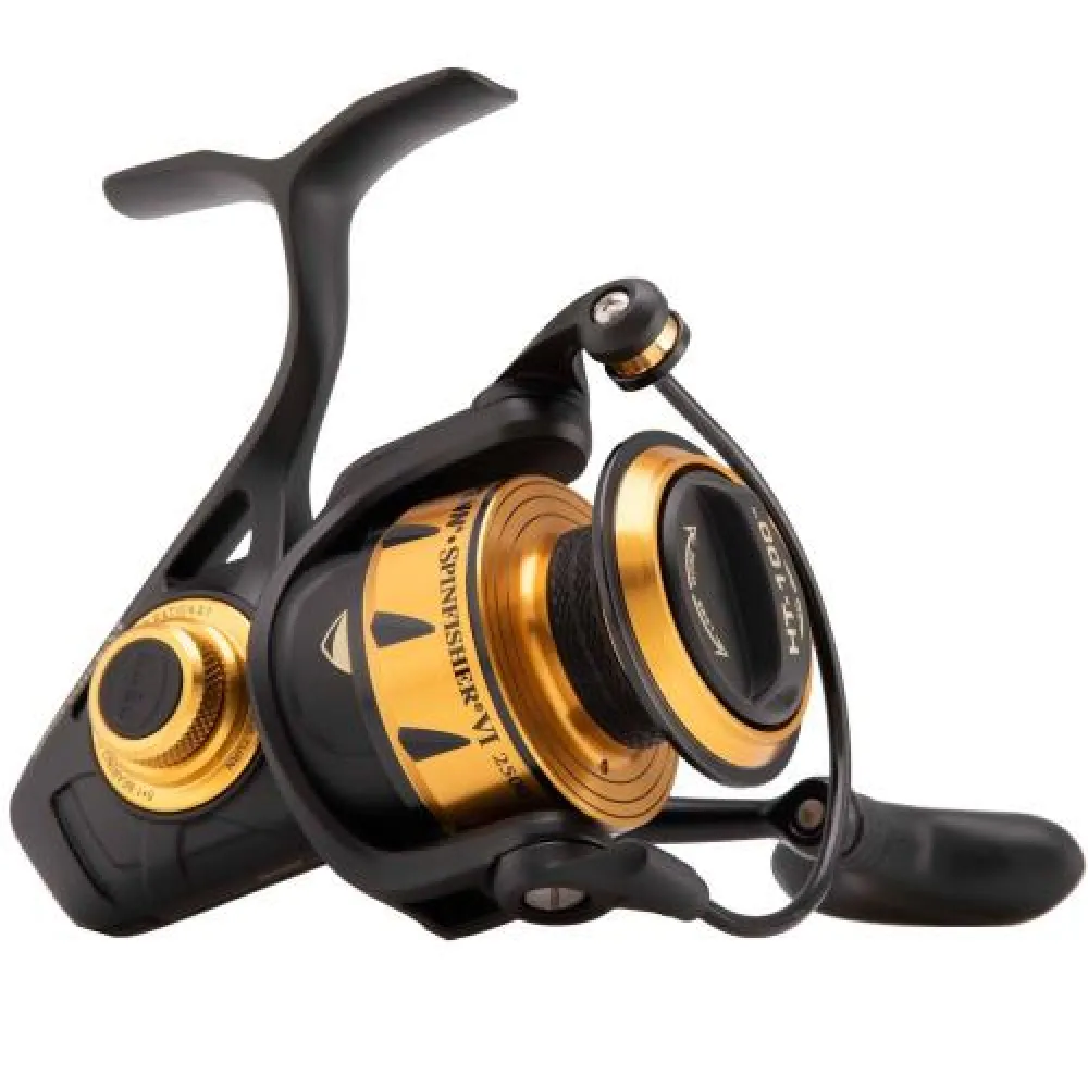 PENN SPINFISHER VI 5500 SP