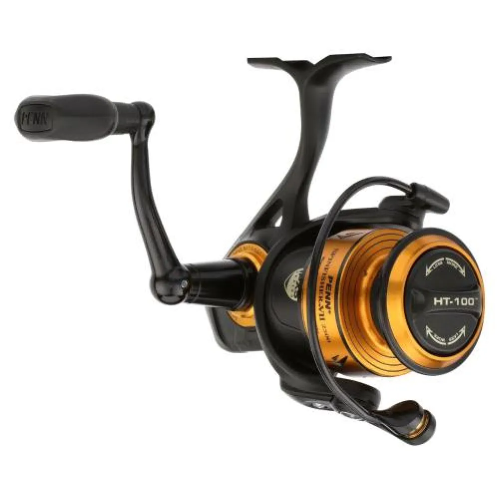 PENN SPINFISHER VII 2500FD