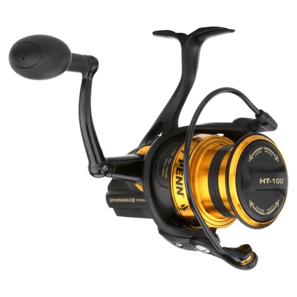 PENN SPINFISHER VII SP3500 BX