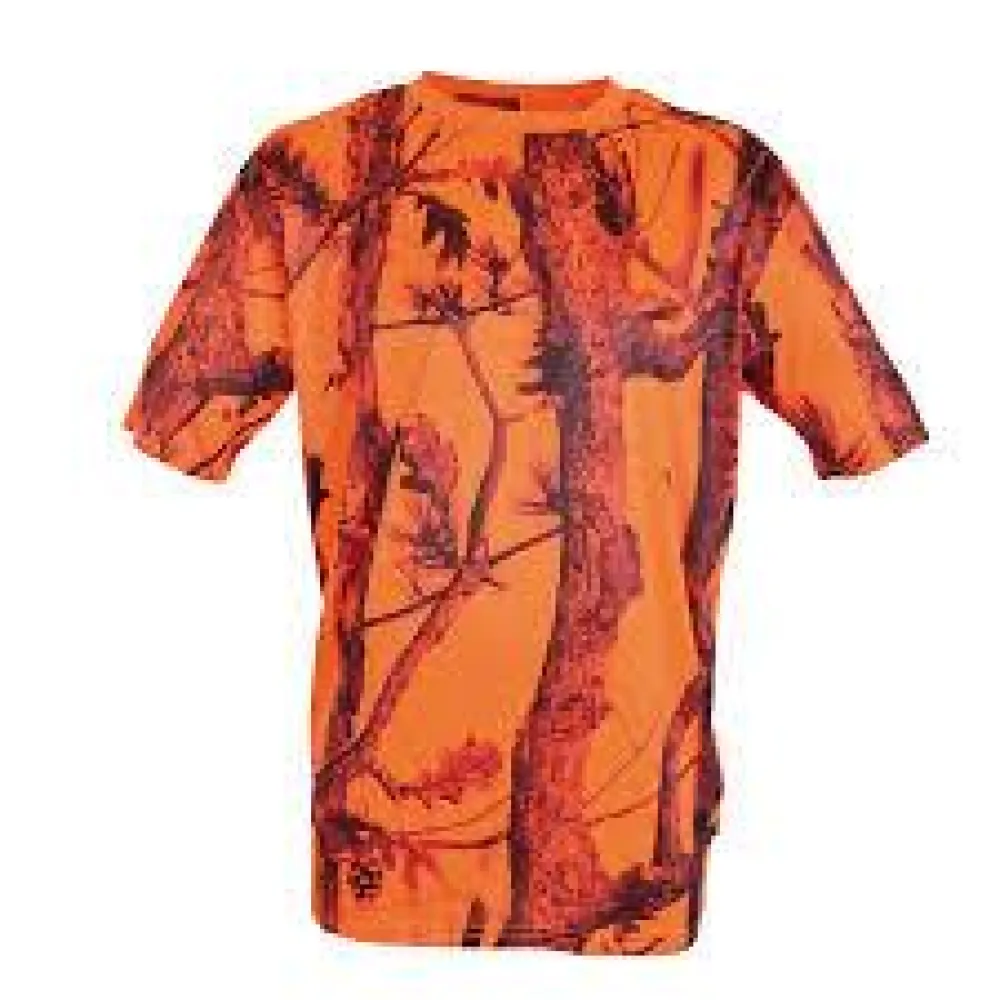 PERCUSSION GHOST CAMO MAJICA 15129 PERCUSSION GHOST CAMO MAJICA 15129