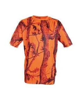 PERCUSSION GHOST CAMO MAJICA 15129