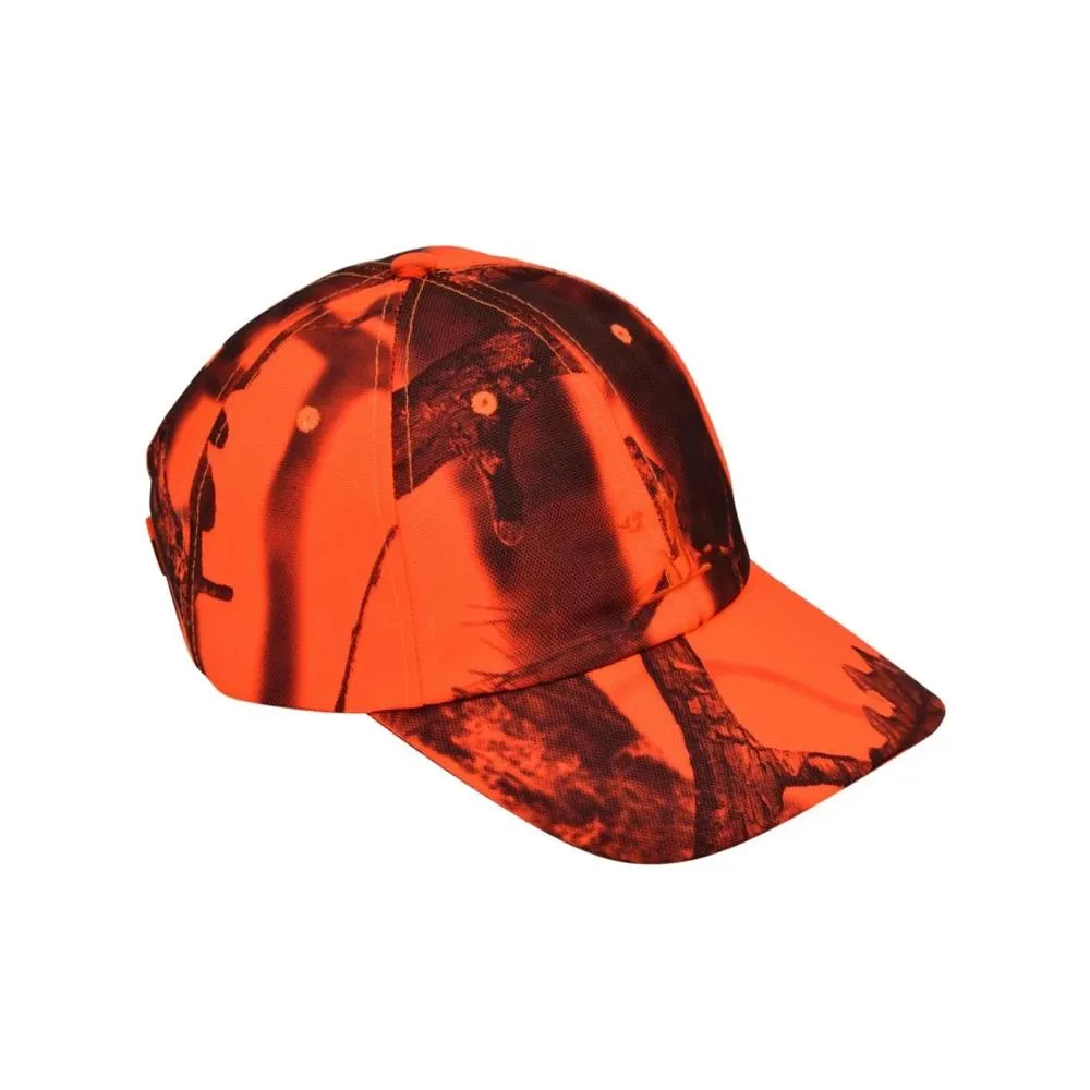 PERCUSSION KAPA NARANČASTA 3464