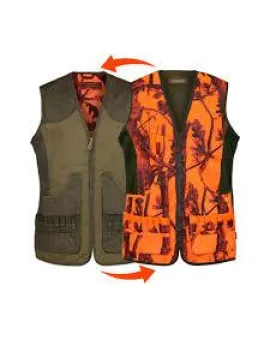 PERCUSSION SAVANE REVERZIBILNI PRSLUK