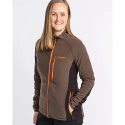 PINEWOOD AIR VENT FLEECE 