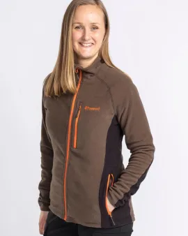 PINEWOOD AIR VENT FLEECE  PINEWOOD AIR VENT FLEECE