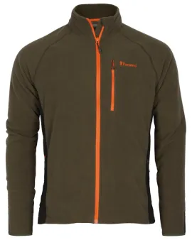 PINEWOOD AIR VENT FLEECE  PINEWOOD AIR VENT FLEECE