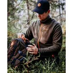 PINEWOOD AIR VENT FLEECE 