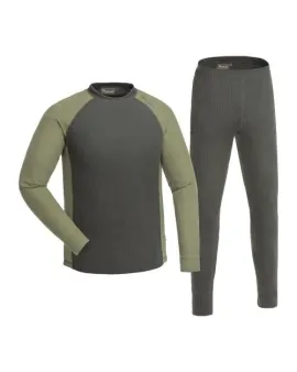 PINEWOOD BASE LAYER PINEWOOD BASE LAYER