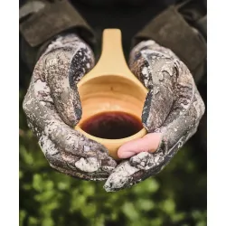 PINEWOOD CAMOU RUKAVICE 8405