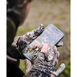 PINEWOOD CAMOU RUKAVICE 8405