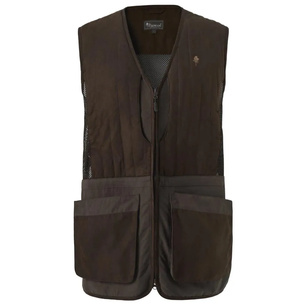 PINEWOOD HUNTING VEST P-5824