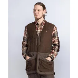 PINEWOOD HUNTING VEST P-5824