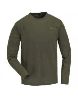 PINEWOOD MAJICA DUGI RUKAV 7447