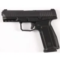 PIŠTOLJ AREX DELTA X OR CAL.9X19 BLACK PIŠTOLJ AREX DELTA X OR CAL.9X19 BLACK