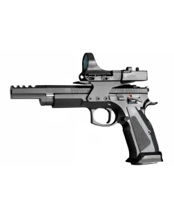 PIŠTOLJ CZ 75 TS CZECHMATE 9X19 20MD