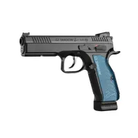 PIŠTOLJ CZ SHADOW 2 9X19MM NICKEL