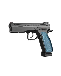 PIŠTOLJ CZ SHADOW 2 9X19MM NICKEL