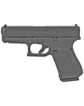 PIŠTOLJ GLOCK 19 GEN 5 KAL 9X19MM