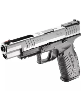 PIŠTOLJ HS PRODUKT SF19 5.25" COMPETITION SS 9X19