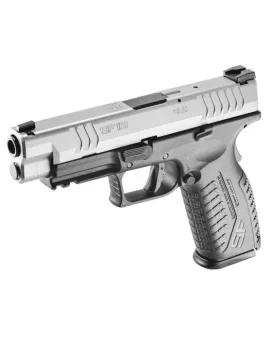 PIŠTOLJ HS PRODUKT SF19/4.5"/SS/KAL.9X19MM PIŠTOLJ HS PRODUKT SF19/4.5"/SS/KAL.9X19MM