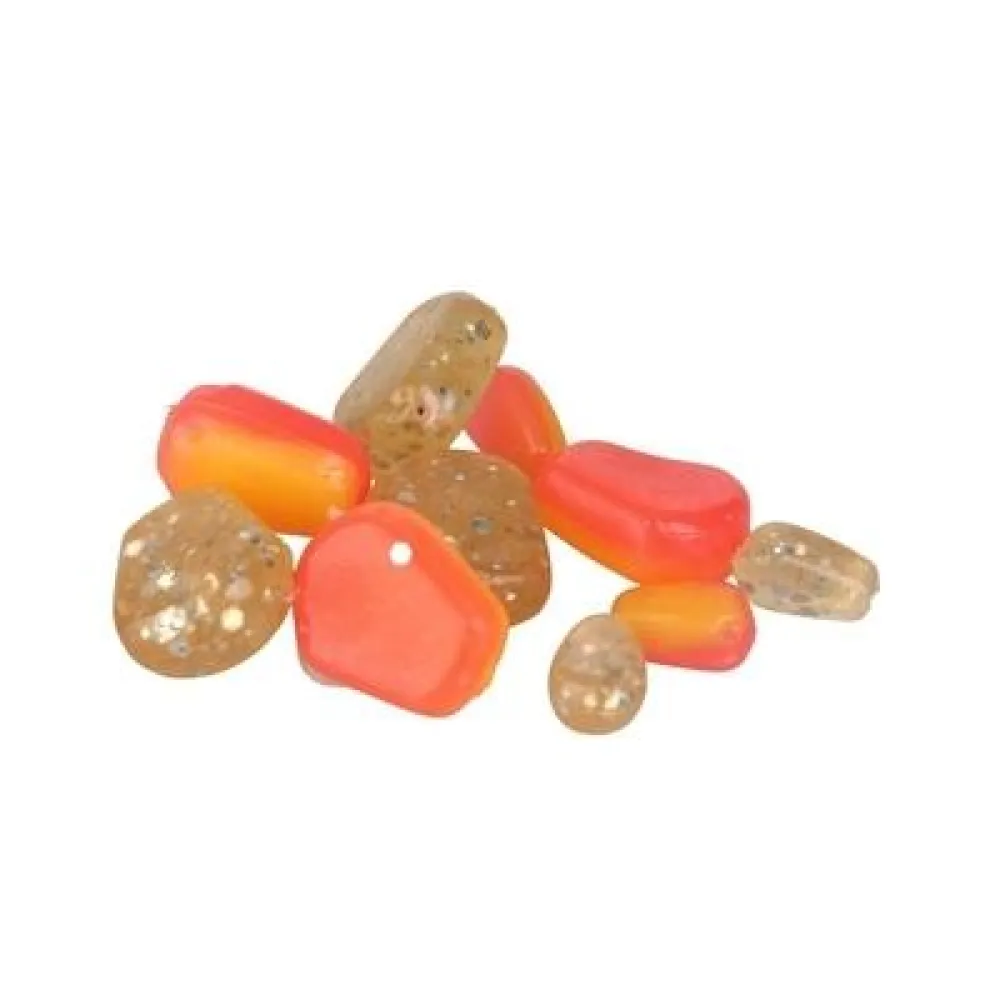PL ARTBAIT CRUSTACEAN FLOATING SWEETCORN 20PCS