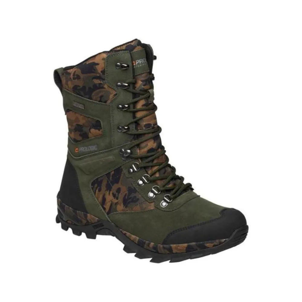 PL BANK BOUND TREK BOOT CAMO