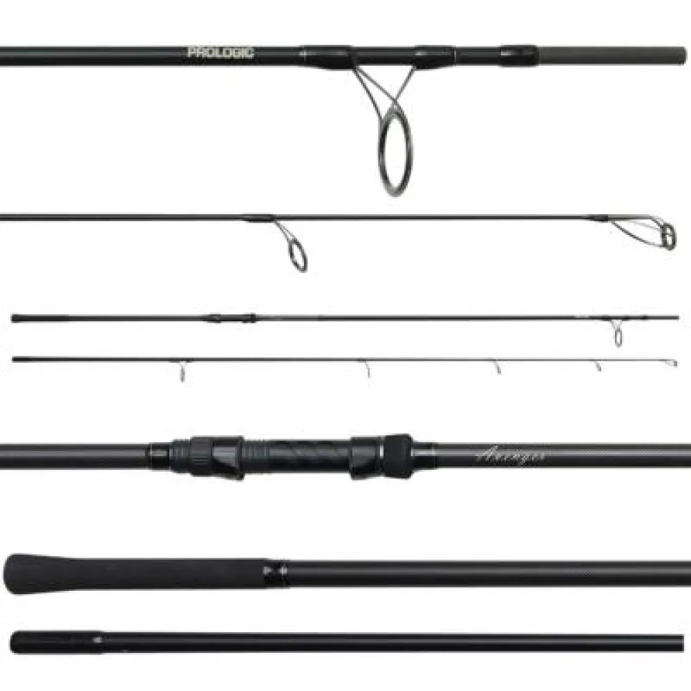 PL C1 AVENGER SPOD & MARKER 3,6M/5LB 2SEC/50MM