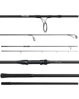 PL C1 AVENGER SPOD & MARKER 3,6M/5LB 2SEC/50MM PL C1 AVENGER SPOD & MARKER 3,6M/5LB 2SEC/50MM