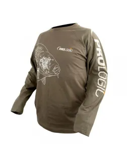 PL CARP MAJICA DUGIH RUKAVA