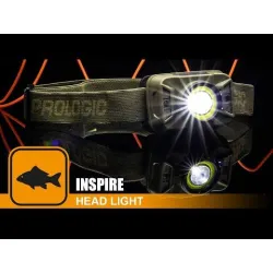PL INSPIRE HEAD LIGHT 5W/500LUMEN