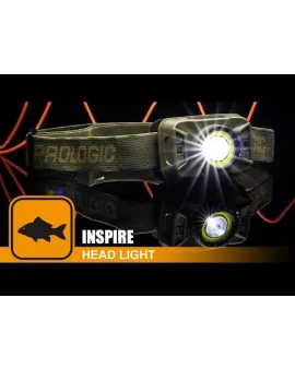 PL INSPIRE HEAD LIGHT 5W/500LUMEN