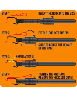 PL LM HAIR CONTROLER 1PCS PL LM HAIR CONTROLER 1PCS