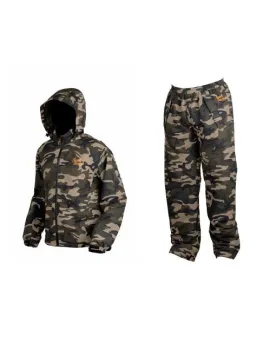 PL ODIJELO BANK BOUND 3-SEASON CAMO SET  PL ODIJELO BANK BOUND 3-SEASON CAMO SET