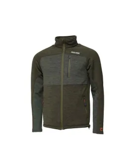 PL TECH FLEECE GREEN MELANGE PL TECH FLEECE GREEN MELANGE