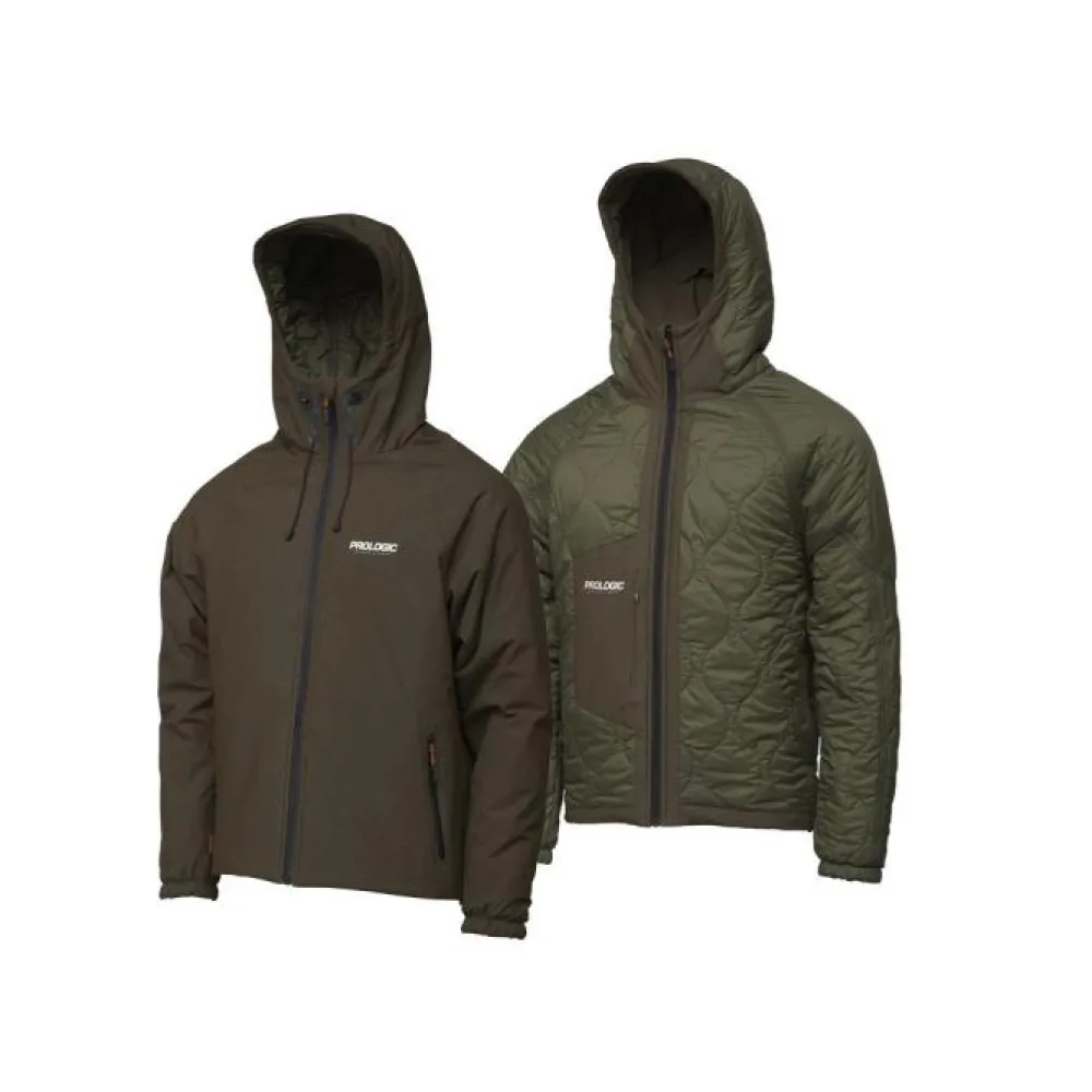 PL TRAVERSE JACKET