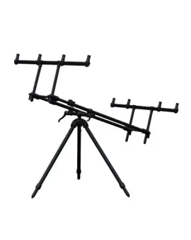 PL TRI-LUX ROD POD 3 ROD PL TRI-LUX ROD POD 3 ROD